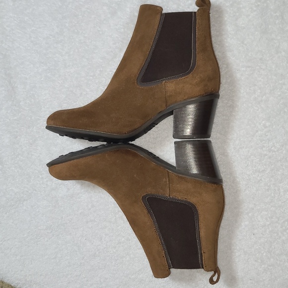 Thursday Boot Company Duchess  Chelsea Boots Size 8.5 - Picture 9 of 11